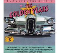 Various Artists - Remember the 50's V.5