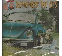 Various Artists - Remember the 60 S