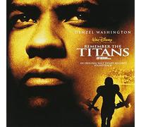 Various Artists - Remember the Titans