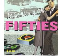 Various Artists - Remembering The Fifties (UK