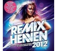 Various Artists - Remix Heaven 2012
