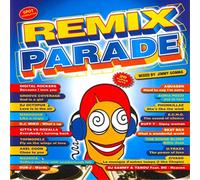 Various Artists - Remix Parade
