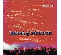 Various Artists - remix trax(14)R