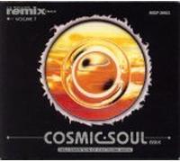 Various Artists - Remix Trax V.7 (Cosmic Soul) (US Import)