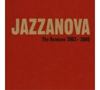 Various Artists Remixes 2002 - 2005 Album