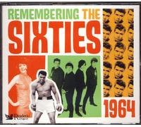 Various Artists - Remmembering the Sixties 1964