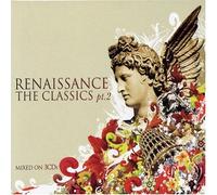 Various Artists - Renaissance-Classics 2