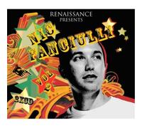 Various Artists Renaissance Presents Nick Fancuilli - Volume 2 (CD) Album