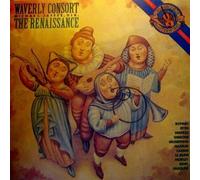 Various Artists - Renaissance-W. Consor