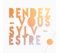 Various Artists Rendez-vous Sylvestre (CD) Album