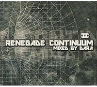 Various Artists - Renegade Continuum