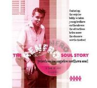 Various Artists Renfro Soul Story, The - Priceless Los Angeles Northern Sou (CD)