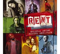 Various Artists - Rent (2 CD)