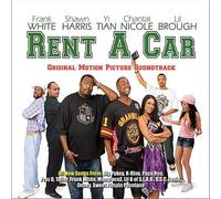 Various Artists - Rent A Car