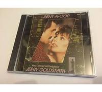 Various Artists - Rent-A-Cop