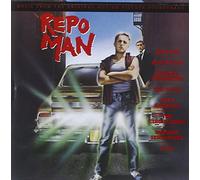 Various Artists - Repo Man