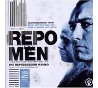 Various Artists - Repo Men