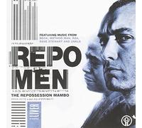 Various Artists - Repo Men
