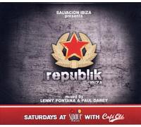 Various Artists - Republik Ibiza