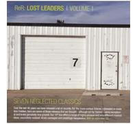 Various Artists - ReR Lost Leaders, Vol. 1