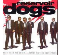 Various Artists Reservoir Dogs (CD) Album
