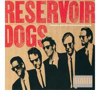 O.S.T. Reservoir Dogs Vinile Lp 180 Grammi Nuovo Sigillato