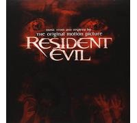 Various Artists - Resident Evil