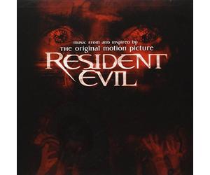 Various Artists - Resident Evil
