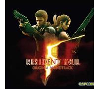 Various Artists - Resident Evil 5 (3 CD)