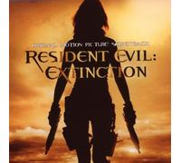 Various Artists - Resident Evil Extinction