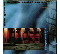 Various Artists - Resist Groove 1