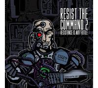 Various Artists - Resist The Command 2