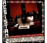 Various Artists - Resistanz