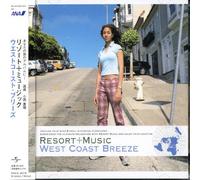 Various Artists - Resort & Music: West Coast Breeze