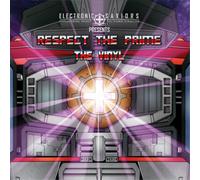 Various Artists Respect the Prime: The Vinyl (Vinyl LP) 12" Album