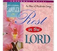 Various Artists - Rest in the Lord