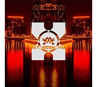 Various Artists - Restless Breed 4.0