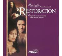 Various Artists - Restoration