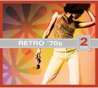 Various Artists - Retro 70s