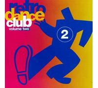 Various Artists - Retro Dance Club 2