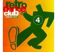 Various Artists - Retro Dance Club 4