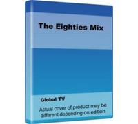 Various Artists Retro Eighties Mix (CD)