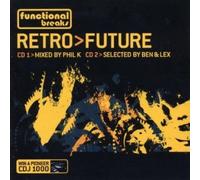 Various Artists - Retro Future
