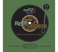 Various Artists - Retro Repeck: Re-Energized