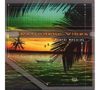 Various Artists - Retrodelic Vibes