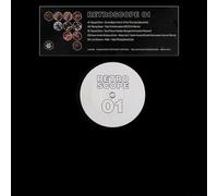 Various Artists - Retroscope 01 [VINYL]