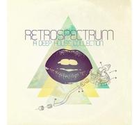Various Artists Retrospectrum - A Deep House Collection (CD)