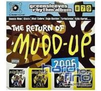 Various Artists - Return Of Mudd