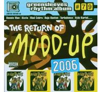 Various Artists - Return Of Mudd Up