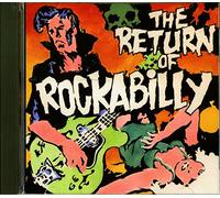 Various Artists - Return of Rockabilly